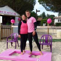 Les maîtres Nageurs