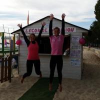 Les maîtres Nageurs